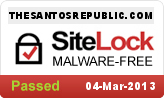 SiteLock website security